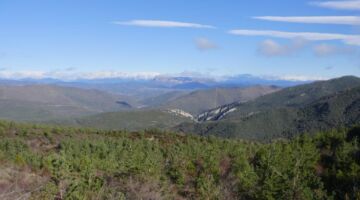 Riglos Wanderung PyrenÀen