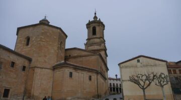 Santo Domingo de Silos
