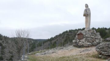 Santo Domingo de Silos Madre de todos los pueblos