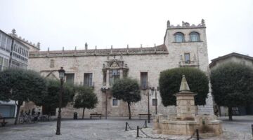 Burgos Casa de Cordon