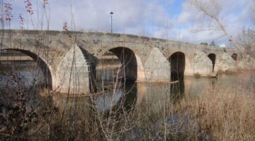 Lerma Puente Medieval
