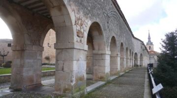Lerma Mirador de los Arcos