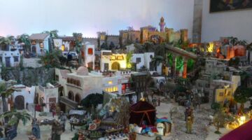 Palencia Iglesia de San Miguel