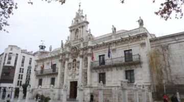 Valladolid Universität