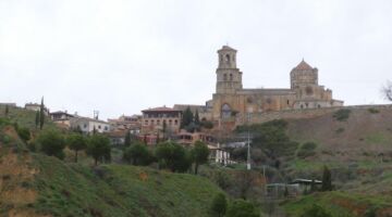 Toro Colegiata de Santa Maria