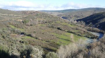 Wanderung Rio de Onor