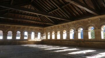 Braganca Domus Municipalis