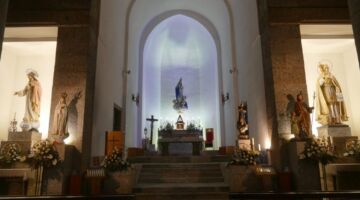 Guimarães Santuario da Penha