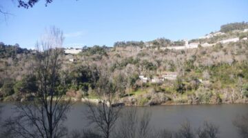 Souselo Igreja do Convento de Alpendurada