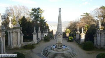 Lamego Nossa Senhora dos Remédios