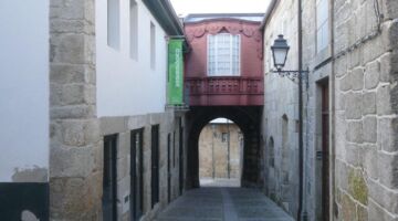 Lamego Porta dos Figos