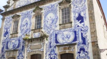 Covilha Santa Maria Maior