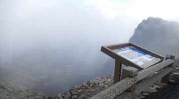 Serra da Estrela Circos Glaciarios