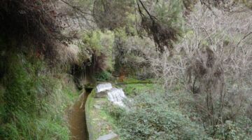 Loriga Levada-Wanderung
