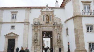 Coimbra Universität