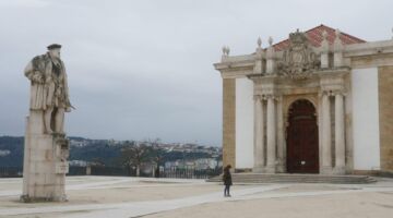 Coimbra Universität