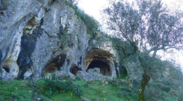 Wanderung Buracas do Casmilo