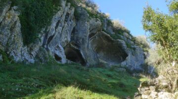 Wanderung Buracas do Casmilo