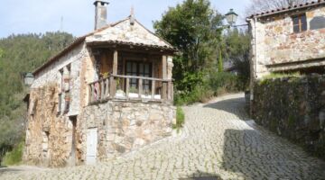 Casal de São Simão