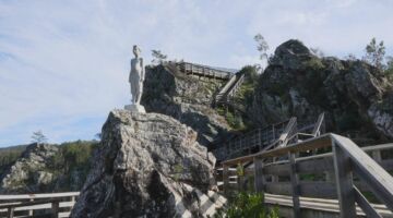 Miradouro de Sao Simao