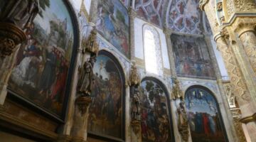 Tomar Convento de Cristo