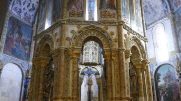Tomar Convento de Cristo