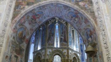 Tomar Convento de Cristo