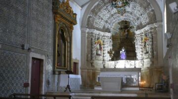 Constância Igreja Da Misericordia