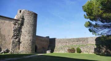 Castelo de Vide Kastell