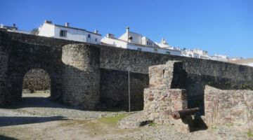 Marvão Portas de Rodão