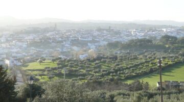 Valencia de Alcántara