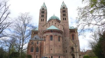 Speyer Dom