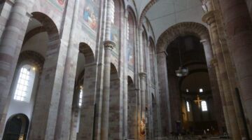 Speyer Dom