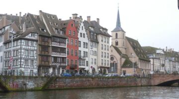 Strasbourg
