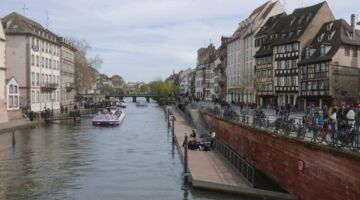Strasbourg