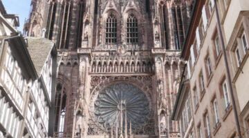 Strasbourg Münster
