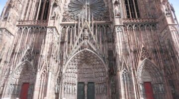Strasbourg Münster