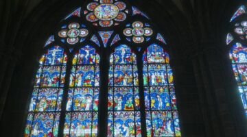 Strasbourg Münster