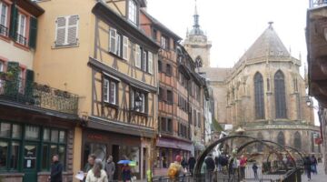 Colmar