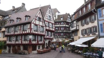 Colmar