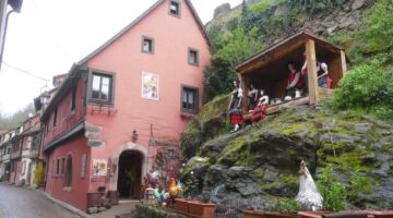 Kaysersberg Haus Ohnenstetter-Herzer