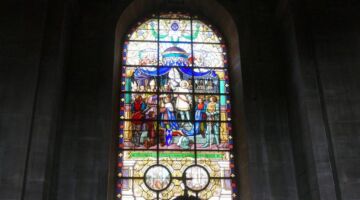 Belfort Kathedrale St. Christophe