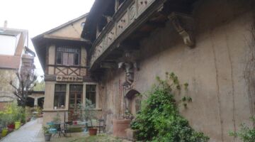 Obernai Fastingerhof