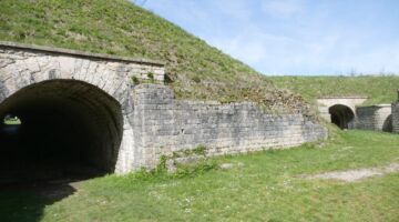 La Batterie des Roches