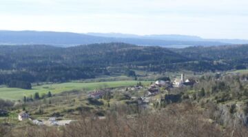 Wanderung Eagle Peak und 4-Seen