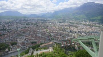 Grenoble