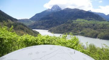 Route Napoléon Corps