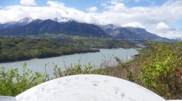 Route Napoléon Corps