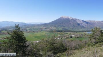 Le Tour du Cuchon Panorama