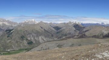 Le Tour du Cuchon Panorama